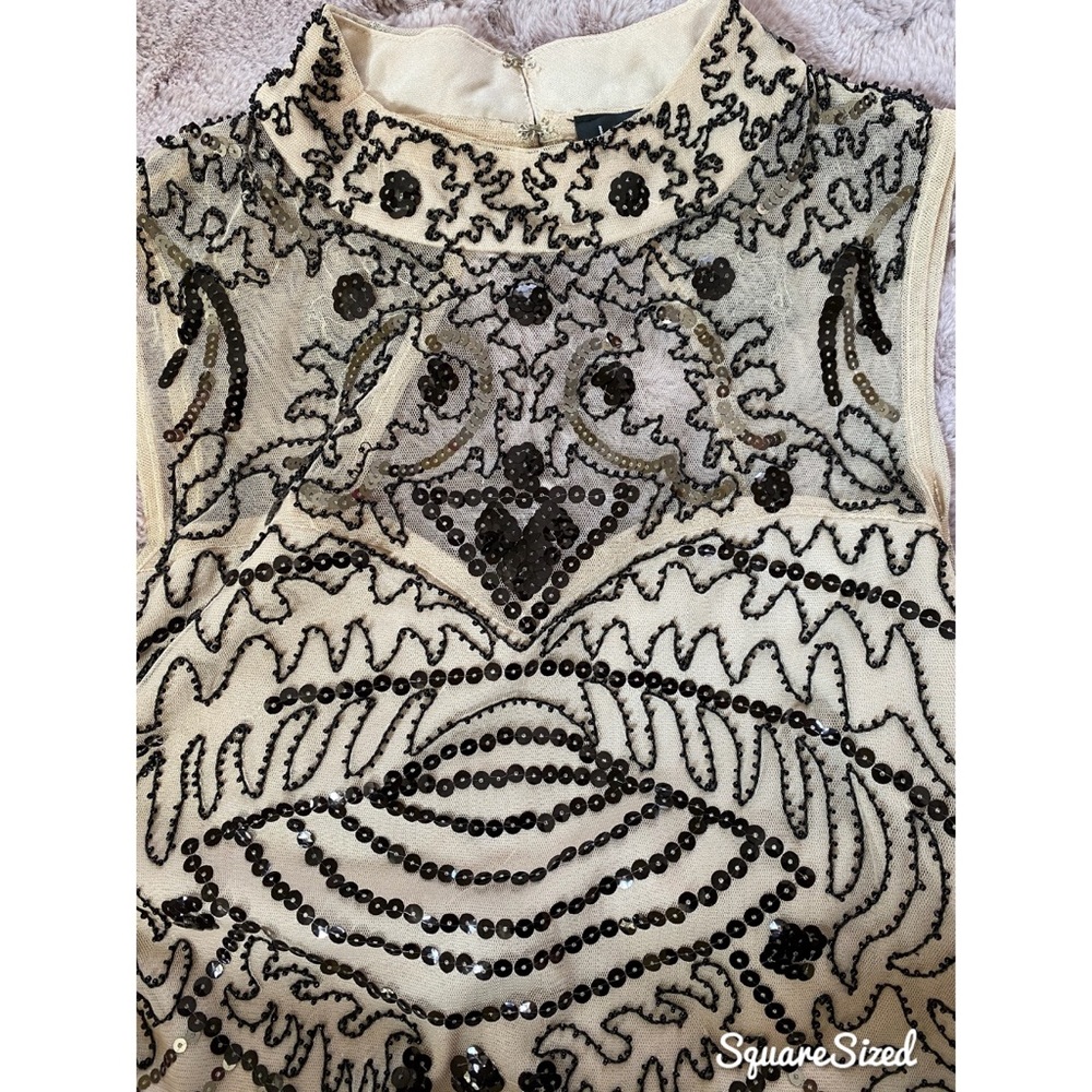 ASOS dress